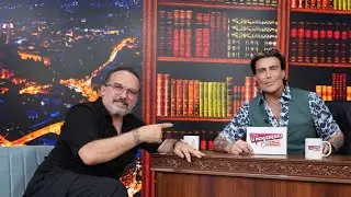 Tony Cetinski: Menadžeri ne stvaraju zvijezde, one im se dogode