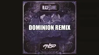 Phiso - Close Combat (Dominion Remix)