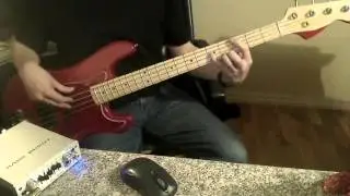 Norman Watt Roy bassline - Save It