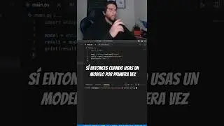 Probando Whisper de OpenAI🤖 Speech to Text tool 