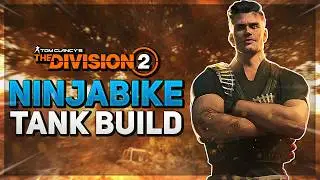 *FOR EVERYONE ON ALL PLATFORMS* BEST CONFLICT BUILD to use in The Division 2 RIGHT NOW & Why...