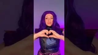 When kids want to hear songs from Descendant's&nbsp;Rise&nbsp;of&nbsp;Red #descendants #aladdin #shorts