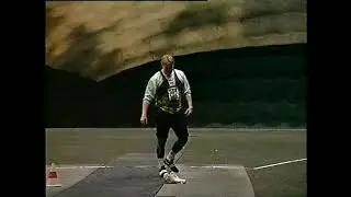 Tulosruutu, kevät -93