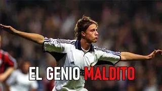 GUTI era un GENIO MALDITO