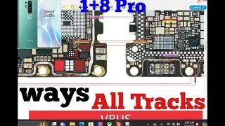 One plus 8 pro Charging ways,Not Charging Problem,All Solutions,Tracks with full Explanation💯✅