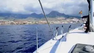 SEA QUEST FF   Boat Excursion in Las Americas Puerto Colon   Tenerife  HD online video cutter com