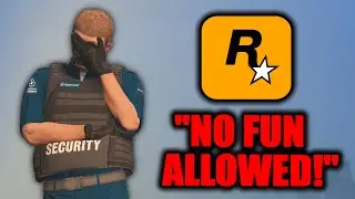 HOW DO THEY KEEP F*CKING THIS UP!?