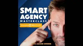 Why Most Agencies Sound the Same and How Yours Can Be Different with David Brier | Ep #874
