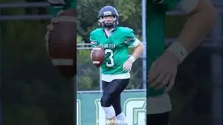 (2026) Grand View Christian QB Judah Lock vs Clarke
