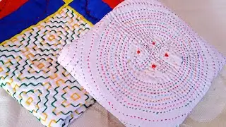 New Design in Godda Na Kanwar Kutchi + #godadi + hamir vala godadi + tebha work godadi