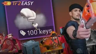 my Biggest Withdraw!!! - TF2 Casebattles