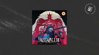 Gareth Coker - Hubris | Absolum OST