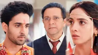 Jagaddhatri Today Episode | 13th January 2026