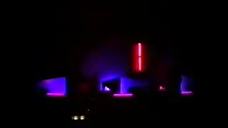 MUSIC PLANS - YMO 1981 WINTER LIVE REHEARSAL
