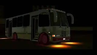 Aporte de encava 610 para pronto bus simulator 🤙