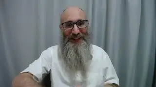 Chispas de Torá #1 -  Rabino Tuvia Serber
