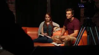 Walter Alza Tim out takes Alza Acting Studio