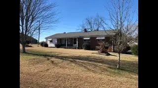 For Rent! 3309 Earls Bridge Road Easley SC 29640