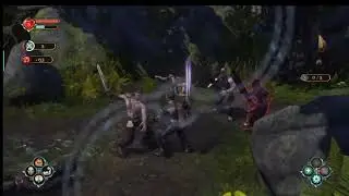 Fable Maze's quest 4