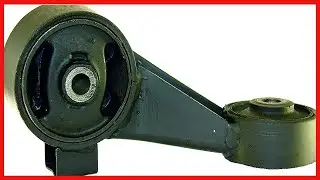 Great product -  DEA A4236 Front Right Engine Torque Strut Mount