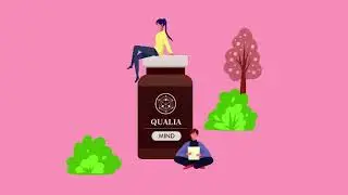 Qualia Mind: Honest Review ⭐ Is Nootropic Safe?