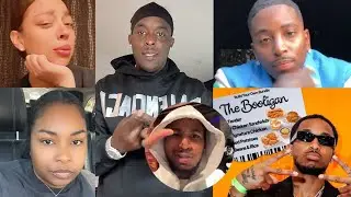 Funny Mike ALLEGEDLY scammed DDG into POPEYES deal 😳Dub KICKS his Girlfriend & her Kids out his Car