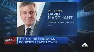 Companies have adjusted very well to lockdown measures, says Canada Life CIO
