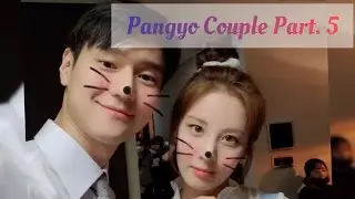 Pangyo Couple Part. 5 | Dinner Hug