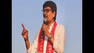Alpesh Thakor say rummer of he join BJP and take oath of Minister