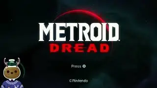 Let's return to some dreadful encounters! (Replaying Metroid Dread)