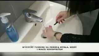 Jak wyczyścić Purello?