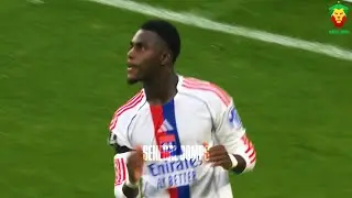 Moussa Niakhate vs LOSC Lille