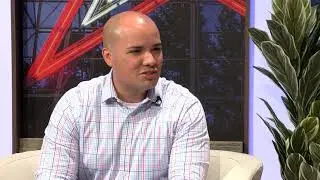 Inside Roanoke - New Neighborhood Services Coordinator