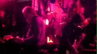 LAFMS: Airway Live at MOCA, Los Angeles, Jan 30, 2014 Part 1 (1 of 2)