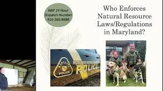 Introduction to Hunting Regulations in Maryland - Hunting 101