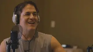 The Speed Of The Game with Dan Gilbert: Episode 1 | Mark Cuban