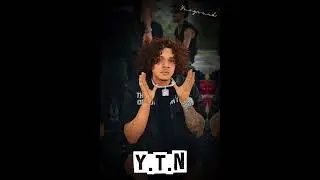 Yungsurk - Big Dolla (Y.T.N)