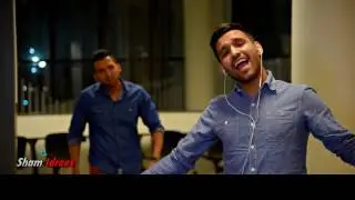 Zaid Ali and Sham Idrees most funny video ever...