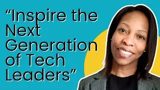 Beverly Clarke MBE: Inspiring the Next Generation of Tech Leaders (Episode #4)