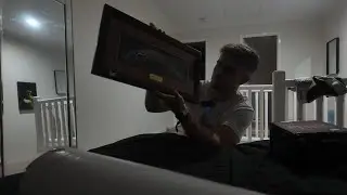 Unboxing Indigenous Australian Art & Fishing Tackle - eps 13