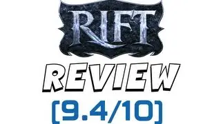REVIEW - RIFT (Going Free to play June 12th!)