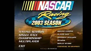 how to install nr 2003!