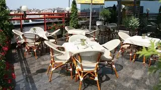 Hotel Slavija Garni, Belgrade, Serbia | Travel With Yogeshwari