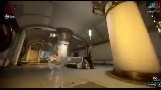 WARFRAME : Orokin moon puzzle  Stealth Drift