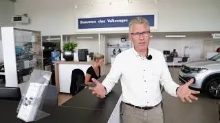 Jean-Marc Corteyn vous d&eacute;voile les r&eacute;cents changements chez Lebon Cotentin !