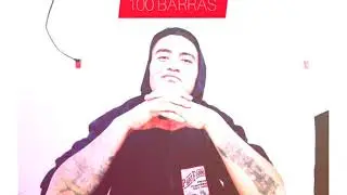 100 BARRAS MVPs Stuarface & Golpe el ronin