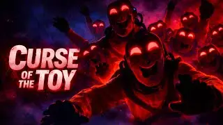 The Curse of the Toy - LC Short Film