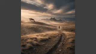 Windswept Frontier