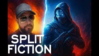 SPLIT FICTION - THE WAR REACHING TO THE END PART-4 || TARGET 1000 SUBS ||