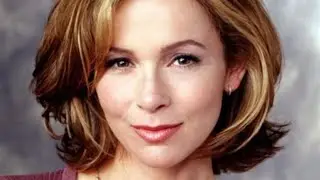 JENNIFER GREY'S SHOCKING SCENE: WAS IT BANNED FROM THE MOVIE?